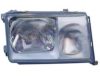 ALKAR 2746542 Headlight